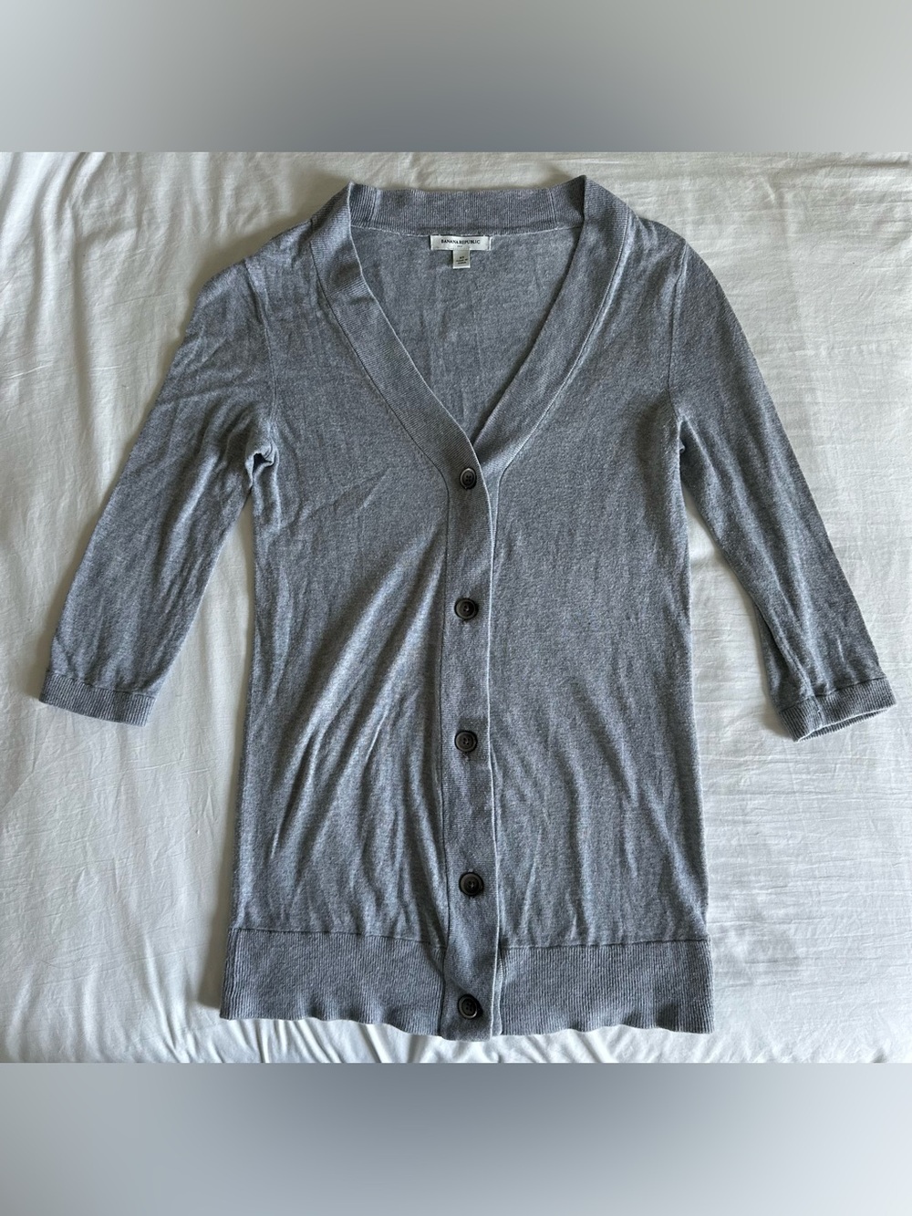 Women’s Banana Republic Button Cardigan XS